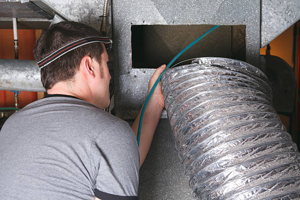 Best HVAC Maintenance and Cleaning  in Woodlawn Beach, FL